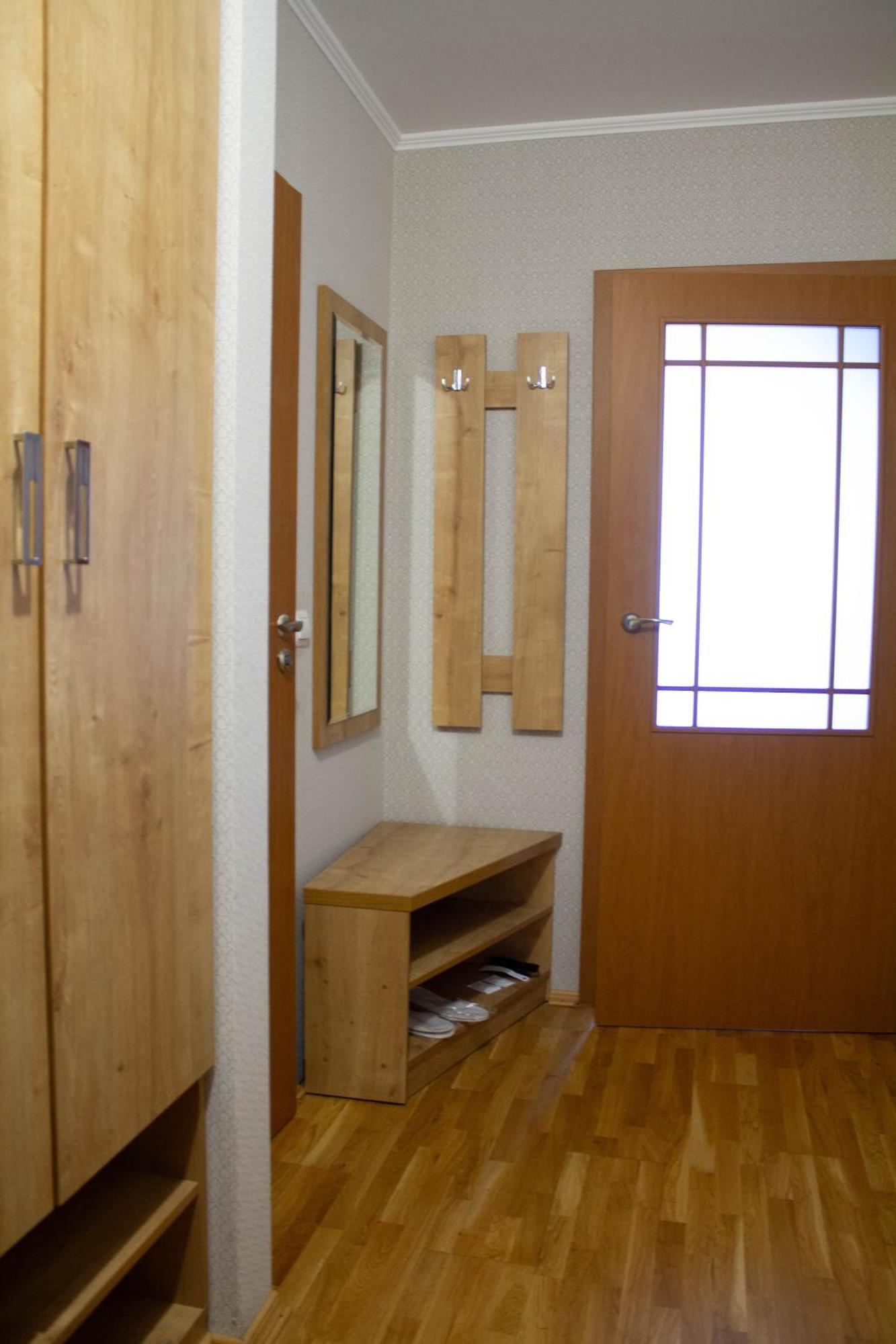 Hotel Tourist Rivne Exterior foto